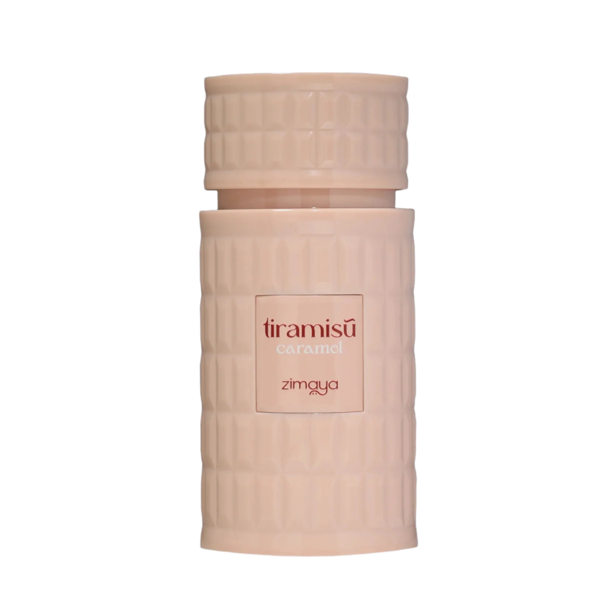 Zimaya: Tiramisu Caramel - Luke's Scents Decants